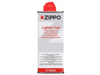 Zippo Feuerzeugbenzin 125 ML