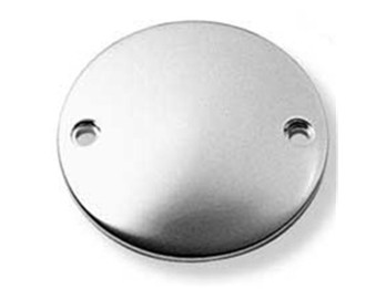Timer Deckel - Classic Chrome - Sportster