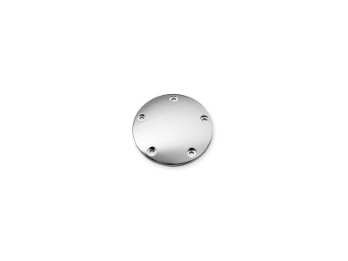 Klassikchrom Timer Deckel