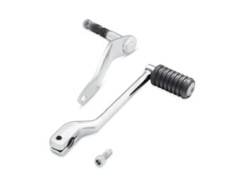 Verchromter Fersenschalthebel - Softail ab '18