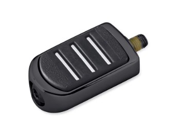 Streamliner-Kollektion Schalthebelraste- Schwarz