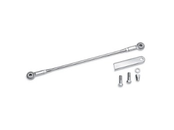 Runde Schaltgestänge