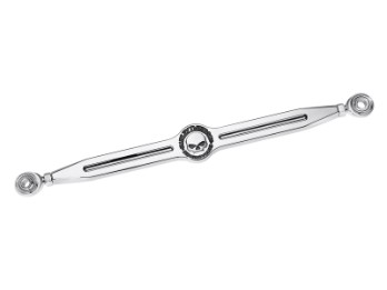 Custom-Schaltgestänge - Skull