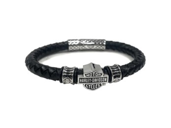 Armband Bar & Shield Logo