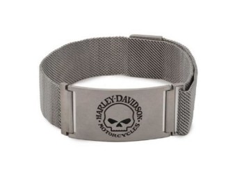Armband Willie G Magnet