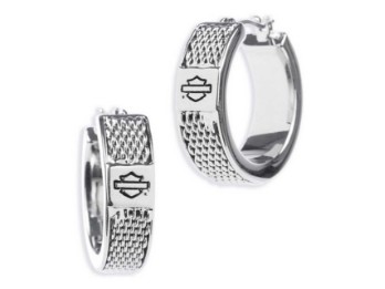 OHRRINGE B&S MESH