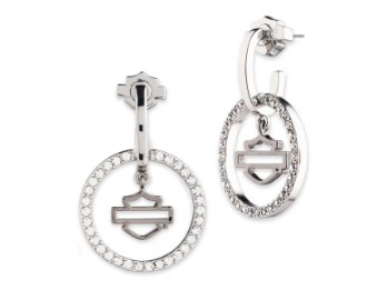 OHRRINGE B&S BLING ORBITAL