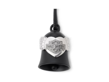 GLOCKE WINGED HEART