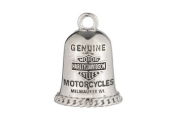 Glocke Genuine Motorcycles