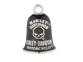 Glocke Willie G Skull Contrast