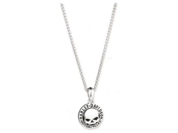 Kette Round Willie G. Harley