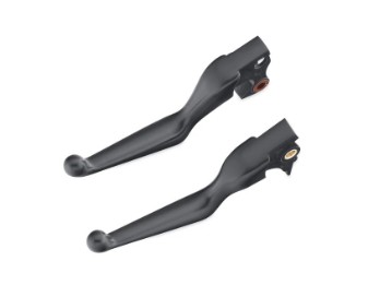 Handhebel-Kit, schwarz