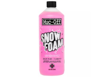 Snow Foam Reiniger 1 Liter