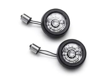 Harley Davidson Signature LED-Blinker 