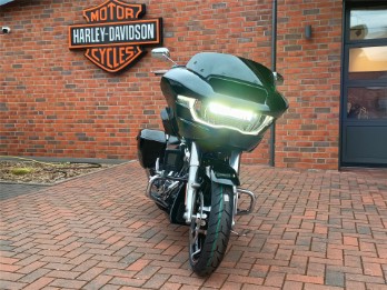 FLTRX Road Glide 117