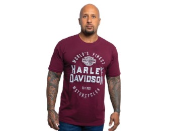Harley shirt - Unsere Produkte unter den verglichenenHarley shirt
