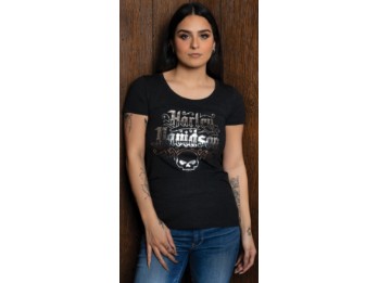 T-Shirt Goth WG