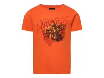 T-Shirt Zap