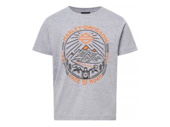 T-Shirt Nomad