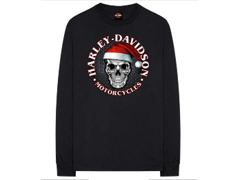 Longsleeve Nightcap Xmas