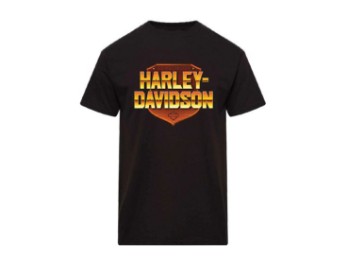 T-Shirt Buckler