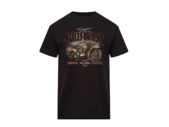 T-Shirt Noble