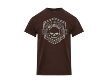 T-Shirt Ambush
