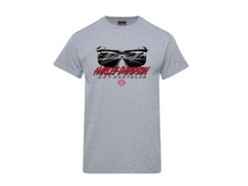 T-Shirt Shades