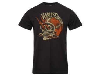 T-SHIRT ELECTRIFY