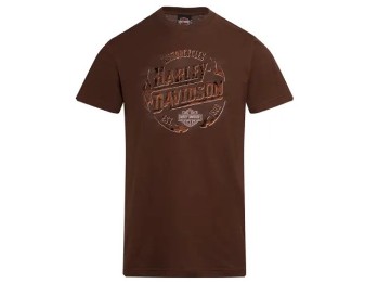T-SHIRT CHOP BLOCK