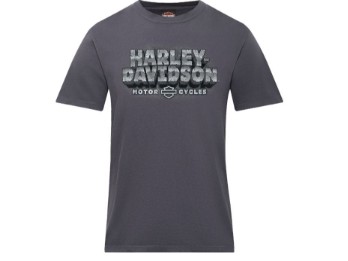 T-SHIRT ROCK PILE