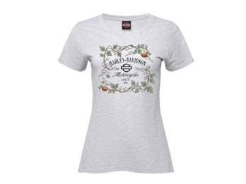 T-SHIRT RUSTIC