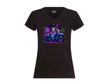 T-SHIRT LUMINOUS