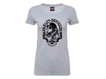 T-SHIRT DON`T CARE