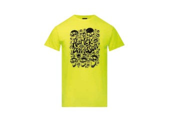 T-Shirt Hypnotic