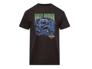 T-SHIRT BRAVADO CYCLONE