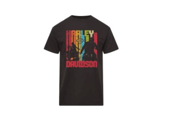 T-SHIRT BRAVADO FLOW