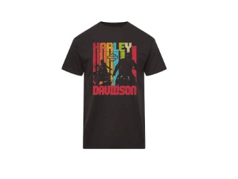T-Shirt Flow