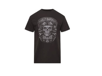 T-Shirt Engraved