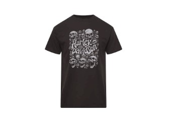 T-Shirt Psychedelic