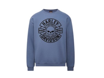 Sweatshirt Departure