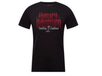 T-SHIRT INFERNO