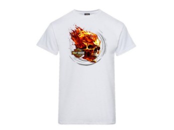 T-SHIRT BRAVADO SPARK