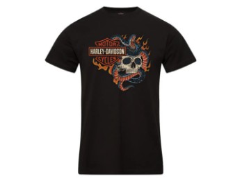 T-SHIRT BRAVADO BOUND