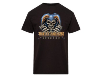 T-SHIRT BRAVADO INSTIGATOR
