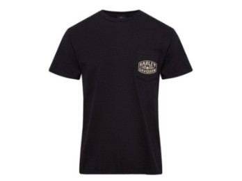 T-SHIRT BRAVADO FRAGMENT