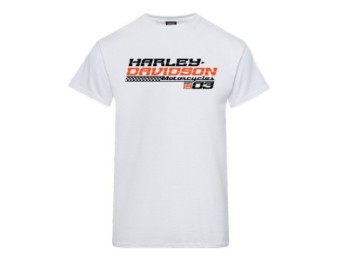 T-SHIRT BRAVADO DRAG