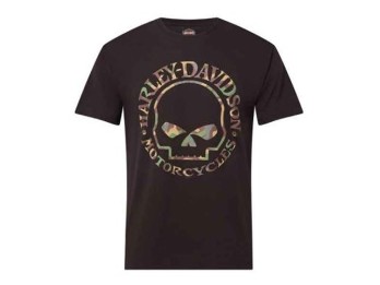 T-SHIRT CAMO