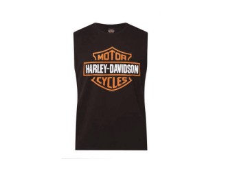 T-Shirt Muscle B&S
