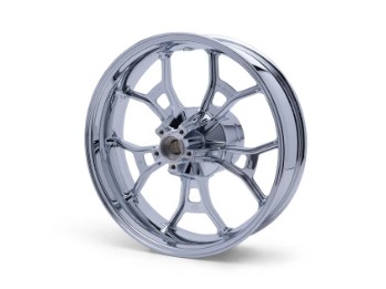 Performance Forged Touring 18" Hinterrad